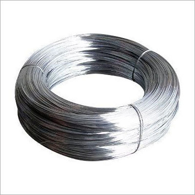 Black Annealed Baling Wire