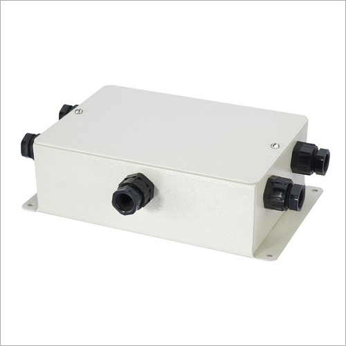 Load Cell Junction Box Load Cell Junction Box