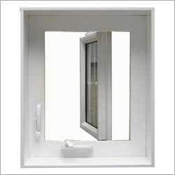 Casement Aluminium Windows