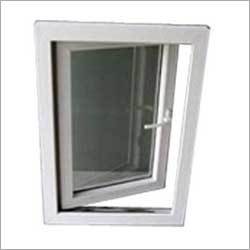 Casement UPVC windows