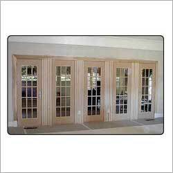 French Doors