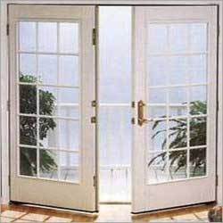 Patio Glass Doors
