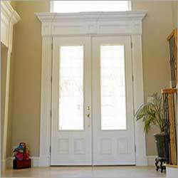 Residential Doors