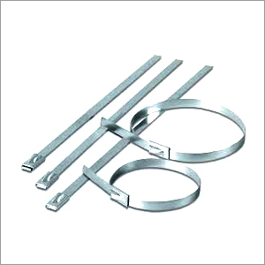 Stainless Steel Cable Tie