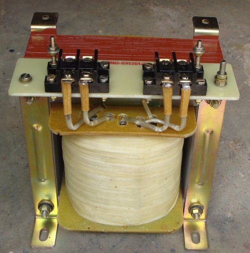 Ultra Isolation Transformers