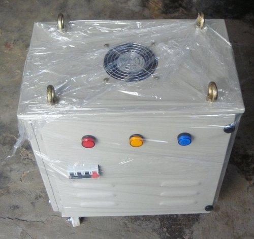 Industrial Isolation Transformer Industrial Isolation Transformer