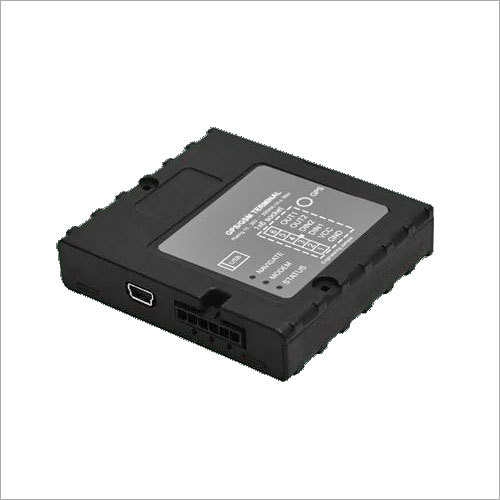 Vehicle Tracking Units