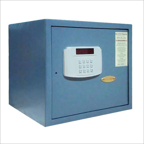 Digital Safe Lockers