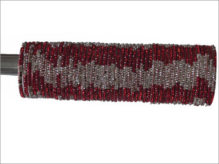 Glitter Bangles