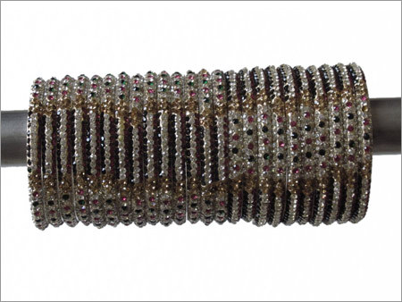 Ladies Bangles