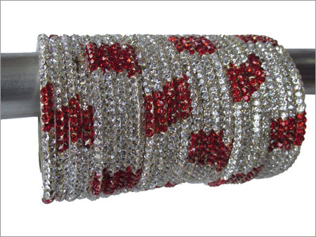 Plastic Bangles