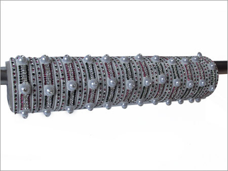 Stone Bangle