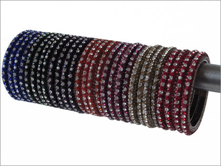 Colored Bangle