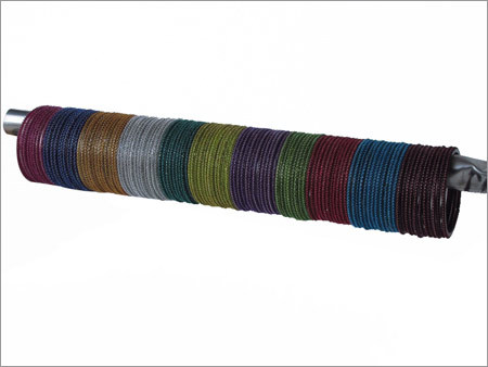 Multi colored Bangles