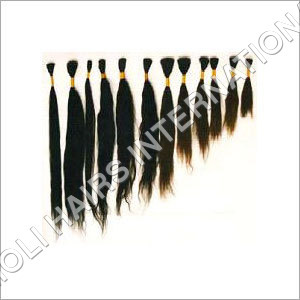 Remy Hair Extension In India