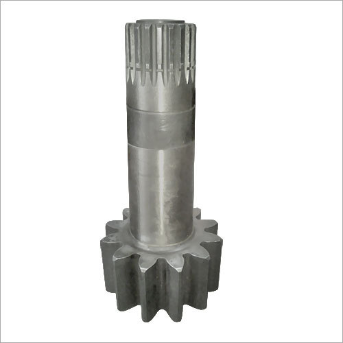 Pinion Gear Shafts
