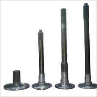 Massey Ferguson Axle