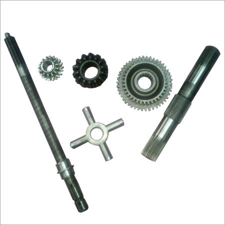 Massey Ferguson Gear Parts