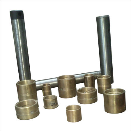 Pin Bushes