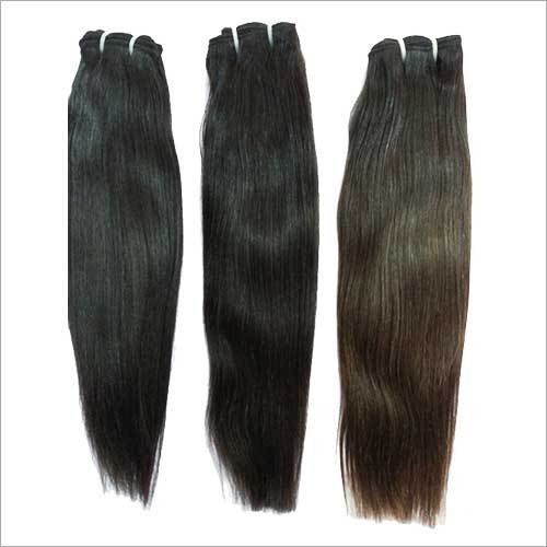 Virgin Indian Hair