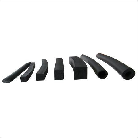 Sponge Rubber Profiles