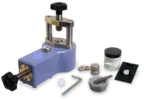 Mini Pellet Press