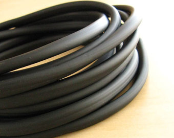 Silicone Rubber Cord By MUKESH RUBBER WORKS