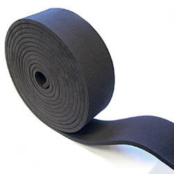 Rubber Sponge Strip