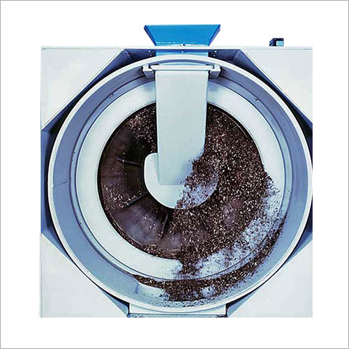 Chip Wringer Balancing Solution