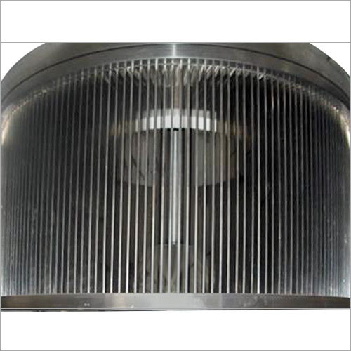 Classifier Machine Balancing Services