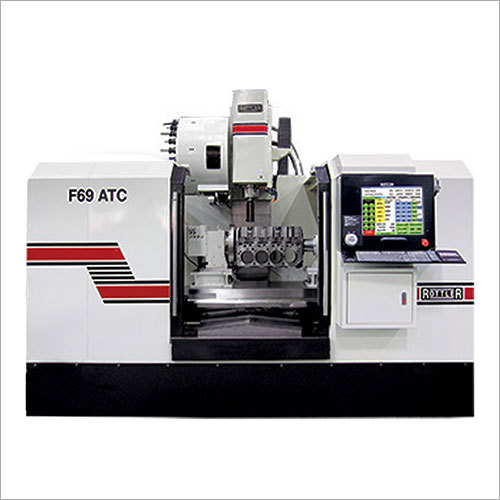 Cnc Machine Balancing