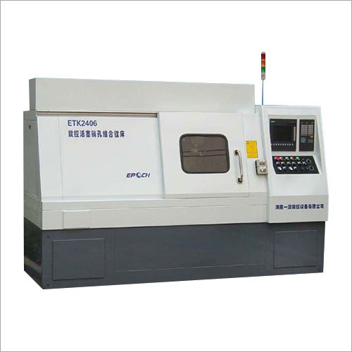 Conrad Cnc Balancing