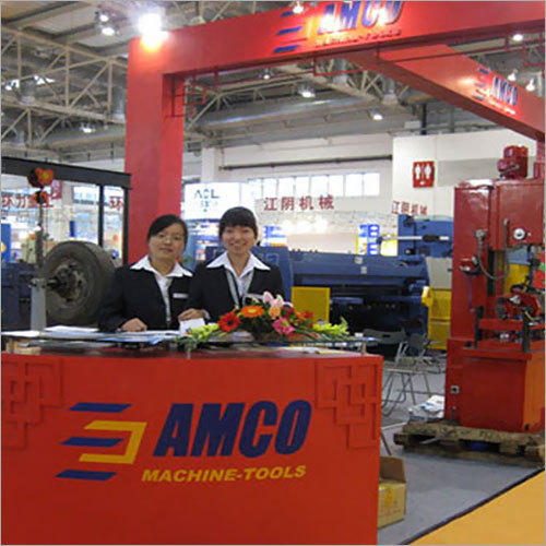 Onsite Conrad Cnc Balancing