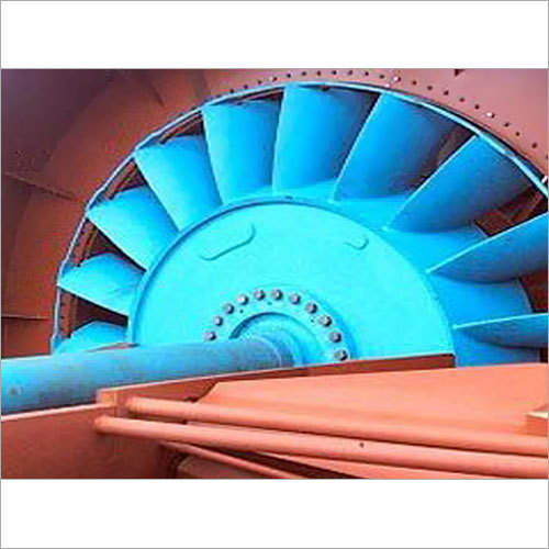 I D Fan Balancing
