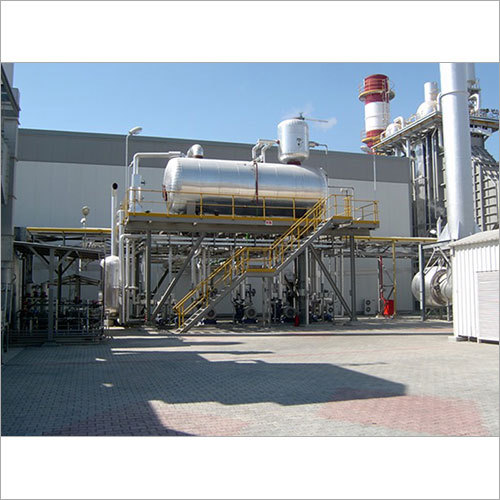 Gas Turbiner Balancing