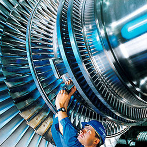 Stream Turbine Balancing