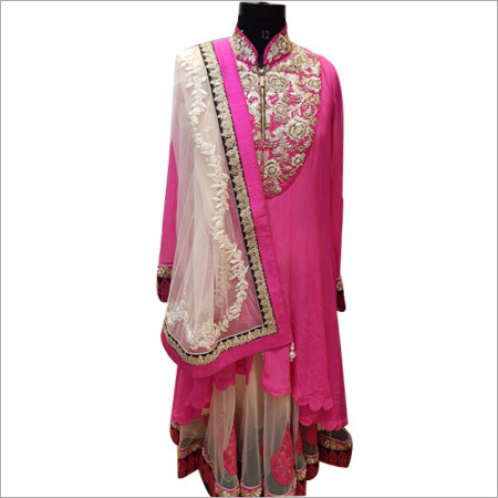 Designer Salwar Suits