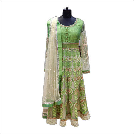 Designer Anarkali Suit