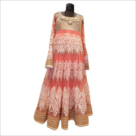 Designer Patiala Suit