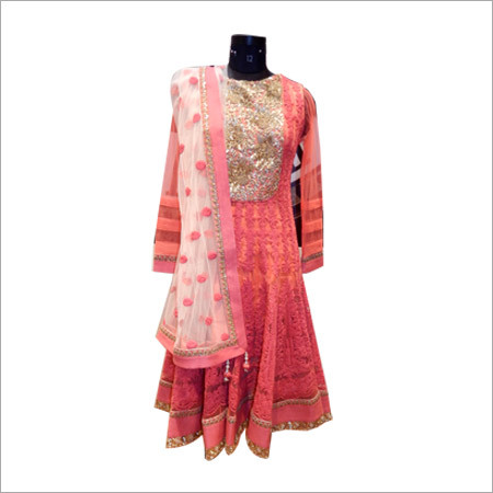 Bridal Suits