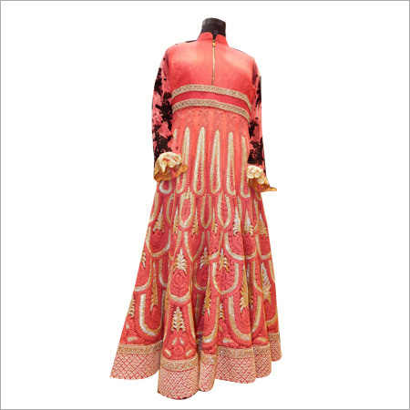 Fancy Lehenga