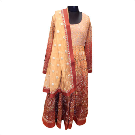 Ladies Lehenga