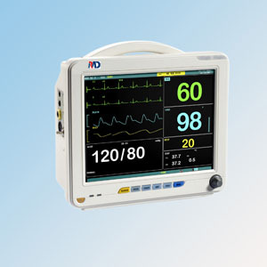 Precimax 1210 - Multiparameter Patient Monitor