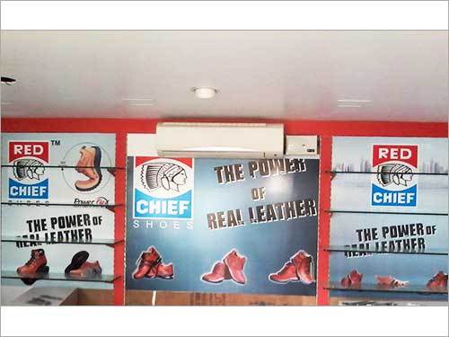 Flex Printing Services - Customizable Vinyl & Fabric Designs | High-Quality Prints, Fast Turnaround, Durable Finishing Options, 300 DPI