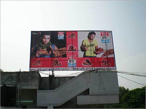 Hording Printing Services