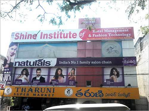 Flex Banner Printing Services