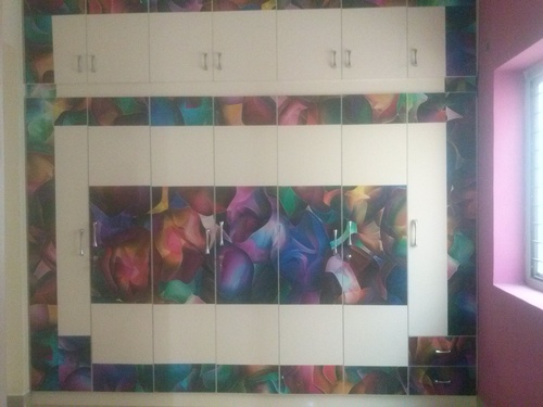 Modular Wardrobe Designing Services