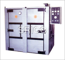Industrial Process Ovens