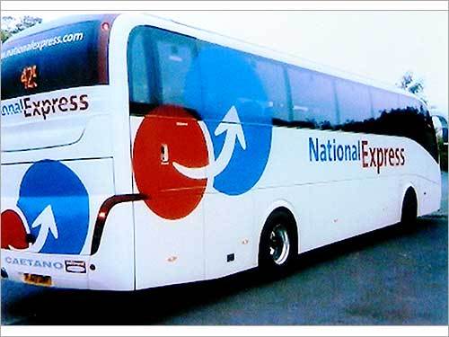 Bus Body Fabricators