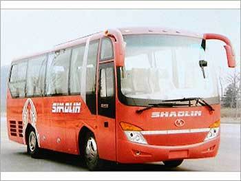 Tourist Bus Body Fabricators